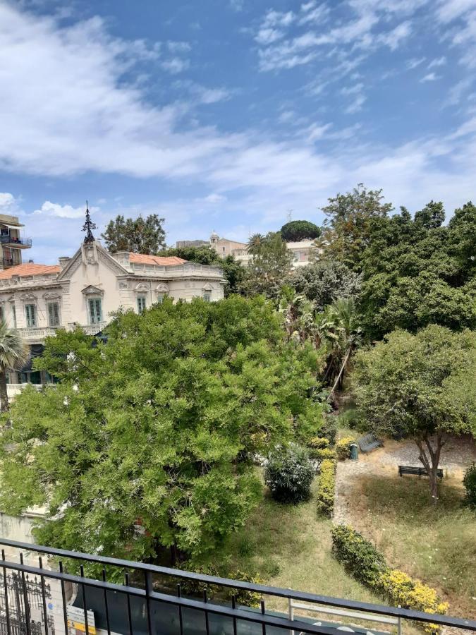 Casa Dei Mori Lejlighed Milazzo Eksteriør billede