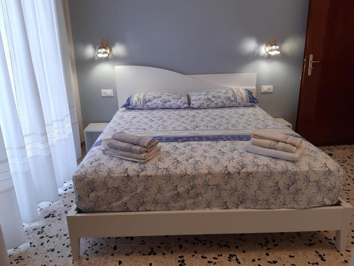 Casa Dei Mori Lejlighed Milazzo Eksteriør billede